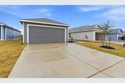 511 Paris Street, Maxwell, TX 78656 - Photo 3