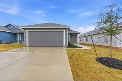 511 Paris Street, Maxwell, TX 78656 - Photo 1