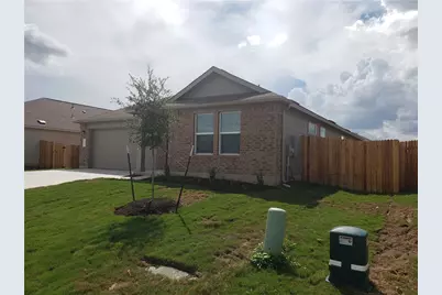 109 Red Buckeye Street, Hutto, TX 78634 - Photo 3
