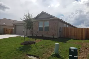 109 Red Buckeye St, Hutto, TX 78634 - Photo 3