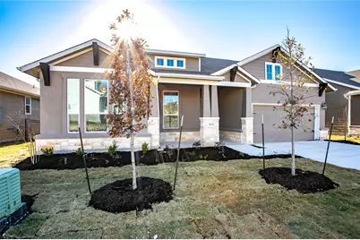 505 Affazia Lane, Georgetown, TX 78628 - Photo 3