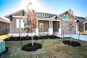 505 Affazia Ln, Georgetown, TX 78628 - Photo 3