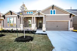 505 Affazia Ln, Georgetown, TX 78628 - Photo 1