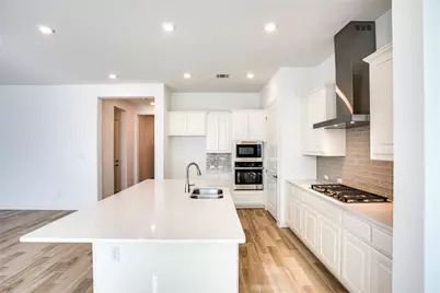 505 Affazia Lane, Georgetown, TX 78628 - Photo 11