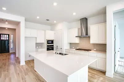 505 Affazia Lane, Georgetown, TX 78628 - Photo 13