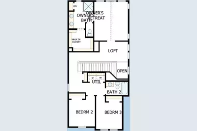 821 Nadal Path, Round Rock, TX 78664 - Photo 3