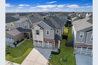 1021 Cowberry Drive, Georgetown, TX 78626 - Photo 29