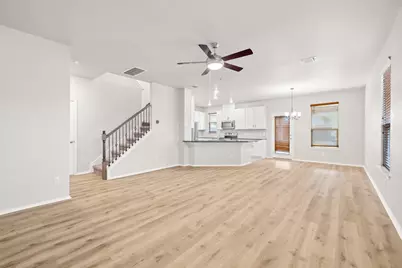 1021 Cowberry Drive, Georgetown, TX 78626 - Photo 7