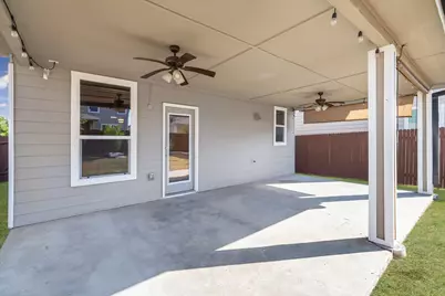 1021 Cowberry Drive, Georgetown, TX 78626 - Photo 25