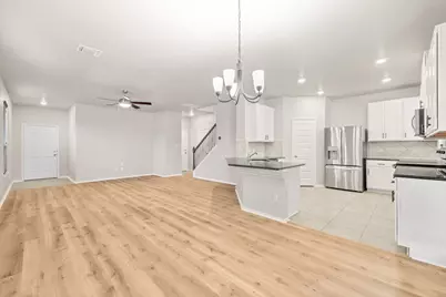 1021 Cowberry Drive, Georgetown, TX 78626 - Photo 9
