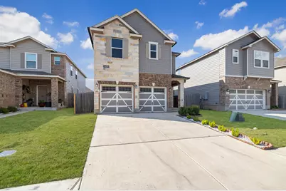 1021 Cowberry Drive, Georgetown, TX 78626 - Photo 3