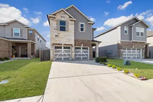 1021 Cowberry Dr, Georgetown, TX 78626 - Photo 3