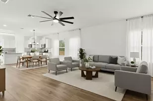 22913 Agave Grove Dr, Lago Vista, TX 78645 - Photo 3