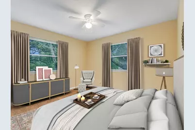 1704 Waterloo Trail #B, Austin, TX 78704 - Photo 1