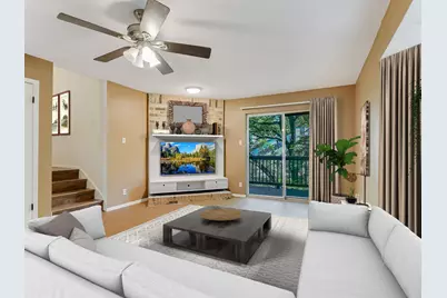 1704 Waterloo Trail #B, Austin, TX 78704 - Photo 7