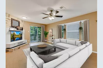 1704 Waterloo Trail #B, Austin, TX 78704 - Photo 3