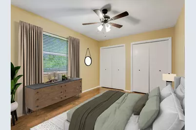 1704 Waterloo Trail #B, Austin, TX 78704 - Photo 9