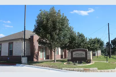 1311 Chisholm Trail Road #201, Round Rock, TX 78681 - Photo 1