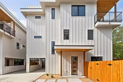 4414 South 1st Street #3, Austin, TX 78745 - Photo 1