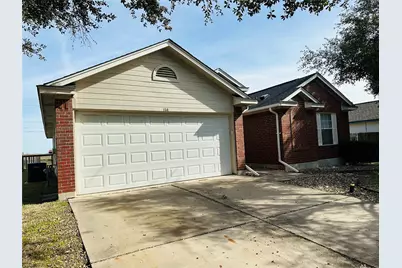 114 Dana Drive, Hutto, TX 78634 - Photo 3