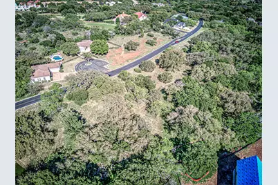 Lot W6040 Faultline Drive, Horseshoe Bay, TX 78657 - Photo 21