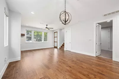 5511 Avenue G #1, Austin, TX 78751 - Photo 5