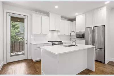 5511 Avenue G #1, Austin, TX 78751 - Photo 7
