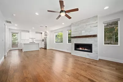 5511 Avenue G #1, Austin, TX 78751 - Photo 3