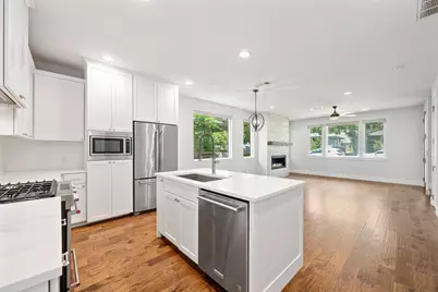 5511 Avenue G #1, Austin, TX 78751 - Photo 9