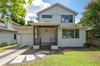 5511 Avenue G #1, Austin, TX 78751 - Photo 1