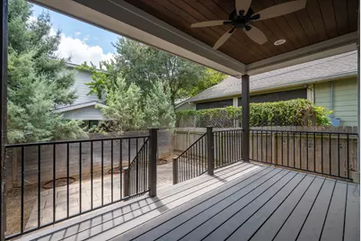 5511 Avenue G #1, Austin, TX 78751 - Photo 19