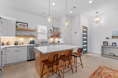 4801 Louis Avenue #1, Austin, TX 78721 - Photo 9