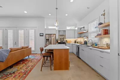 4801 Louis Avenue #1, Austin, TX 78721 - Photo 11