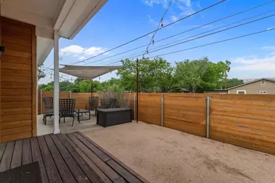 4801 Louis Avenue #1, Austin, TX 78721 - Photo 23