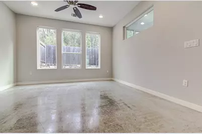 1904 Bunche Road #B, Austin, TX 78721 - Photo 5