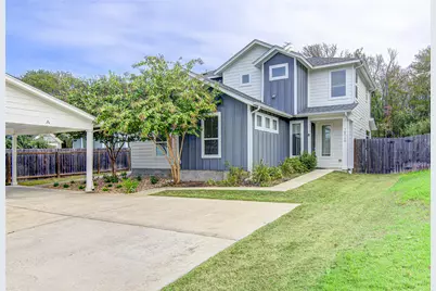 1904 Bunche Road #B, Austin, TX 78721 - Photo 1