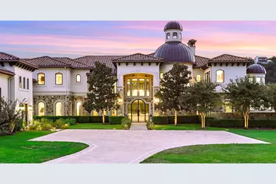 14132 Flat Top Ranch Road, Austin, TX 78732 - Photo 1