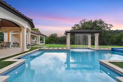 14132 Flat Top Ranch Road, Austin, TX 78732 - Photo 5