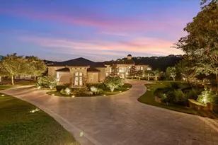 14132 Flat Top Ranch Rd, Austin, TX 78732 - Photo 1