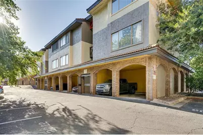 806 W 24th Street #320, Austin, TX 78705 - Photo 7