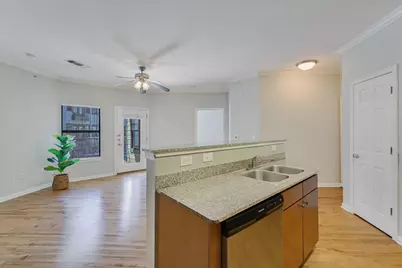 2502 Leon Street #301, Austin, TX 78705 - Photo 3