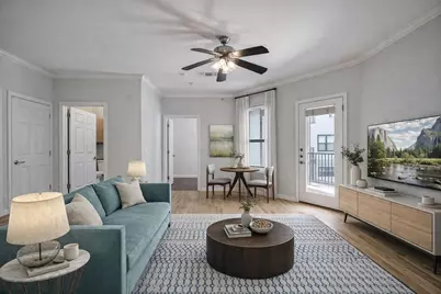 2502 Leon Street #301, Austin, TX 78705 - Photo 15