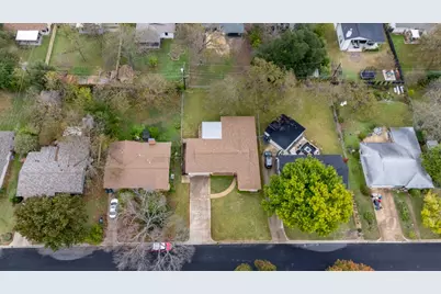 1800 Barbara Street, Austin, TX 78757 - Photo 29