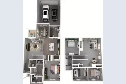 104 Maple Hedge Road, Hutto, TX 78634 - Photo 3