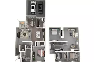 104 Maple Hedge Rd, Hutto, TX 78634 - Photo 3