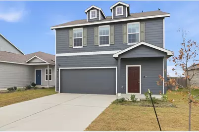 908 Rancho Del Cielo Loop, Jarrell, TX 76537 - Photo 3