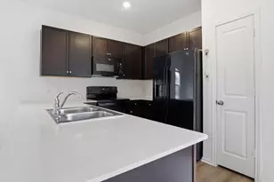 908 Rancho Del Cielo Loop, Jarrell, TX 76537 - Photo 9