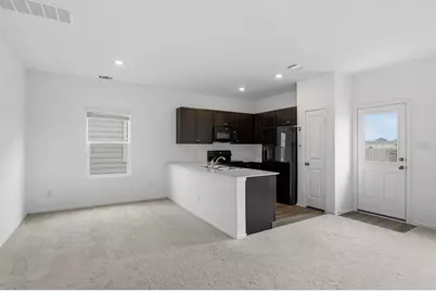 908 Rancho Del Cielo Loop, Jarrell, TX 76537 - Photo 5