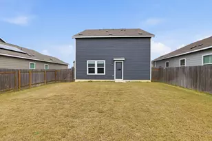 908 Rancho Del Cielo Loop, Jarrell, TX 76537 - Photo 23