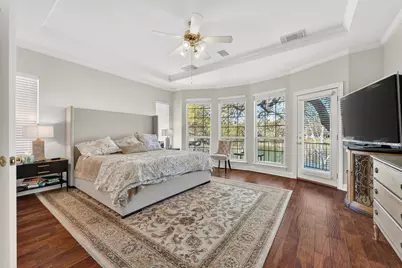 345 The Hills Drive #3, The Hills, TX 78738 - Photo 5